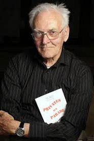 Peter Nichols