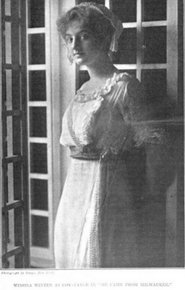 Wynona Winters