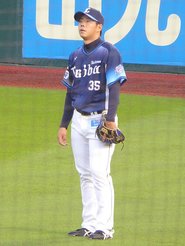 Seiya Matsudo