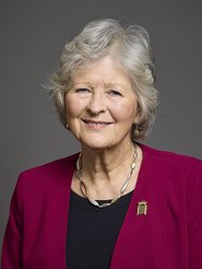 Sheila Collings