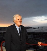 Arnaldo Berríos