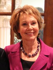 Julie Nixon