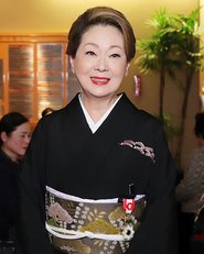 Saori Yagi