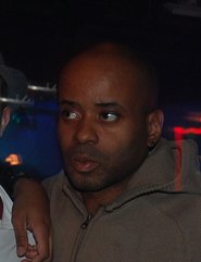 Juan Atkins