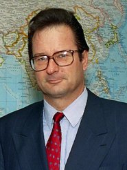 Klaus Kinkel
