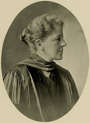 Margaret Willock