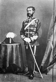 Hugh Corcoran