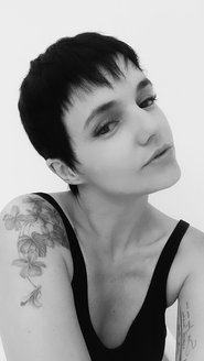 Giordanna Forte