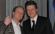 Sveinn Geirsson
