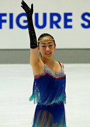 Fumie Shō