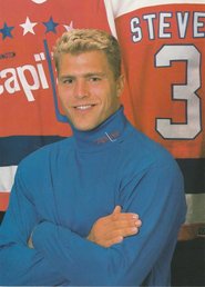 Scott Stevensen