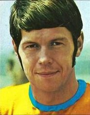 Leif Hallberg