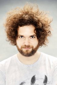 Jo Røislien