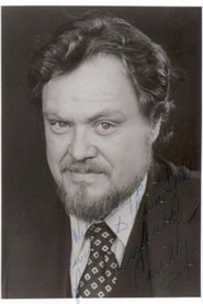 Richard Cassilly
