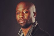 Jeffery V. Thompson