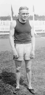 Earl Eby