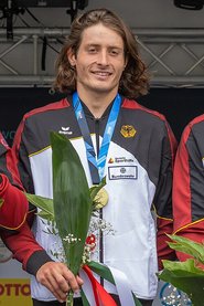 Noah Hedges