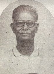 Shaheem Ali