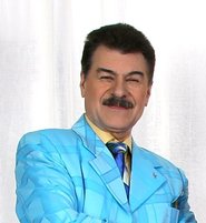 Georgi Mamikonov