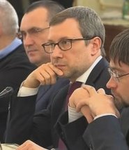 Alexis Chesnakov