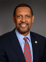Vernon Joyner