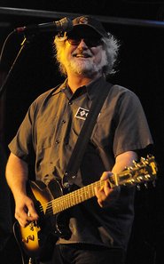 Scott McCauley