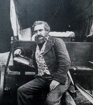 Dick Cruikshanks