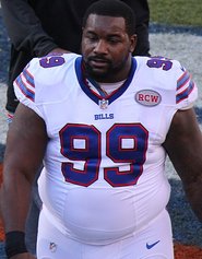 Darius Marcell