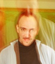 Cyril Tuschi