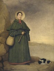 Mary Lansing