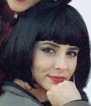 Elena Martín Calvo