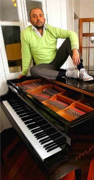 Camilo Salinas