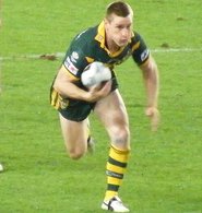 Brent Tate