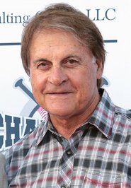 Tony Cyrus