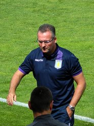 Paul Kember