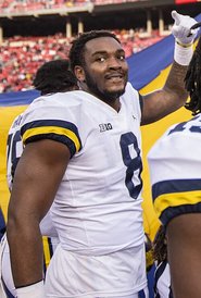 Derrick Shore