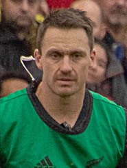 Ben Smyth