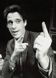 Peter Evans