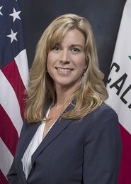 Christel Smith