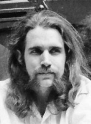 Ian Underwood