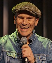 Mikhail Shats