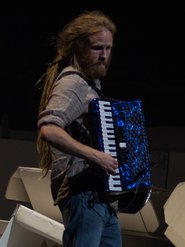 Harry Waters
