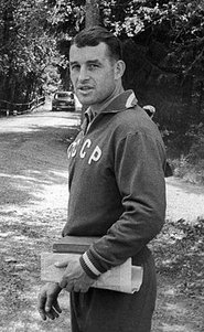 Sergey Salnikov
