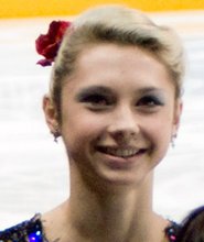 Kseniya Makarova