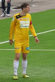 Ville Keskilä