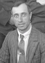 Hadjimammad Gafgazli