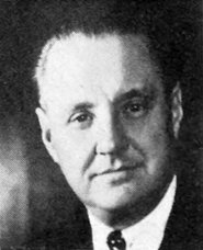 George Schaefer
