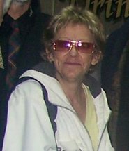 Lenka Šindelářová