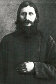 Grigori Rasputin