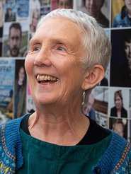 Anne Clune